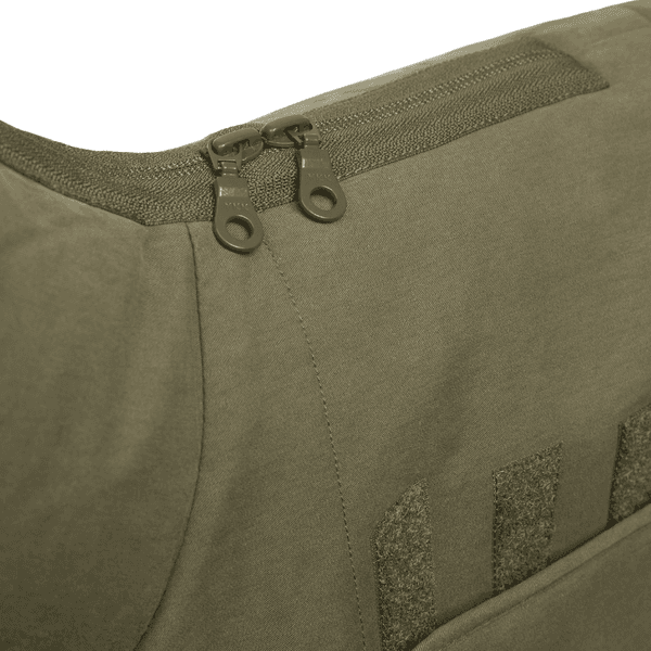 Yukon Winter Coat Teddy size 2 Khaki, view: 1