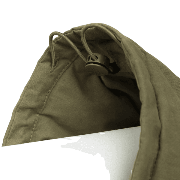 Yukon Winter Coat Teddy size 3-5 Khaki, view: 5