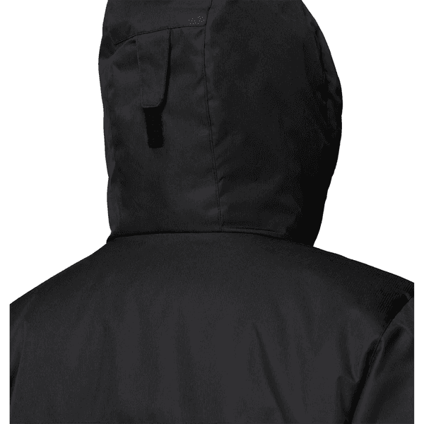 M's Pines Lake™ Parka Black, view: 4