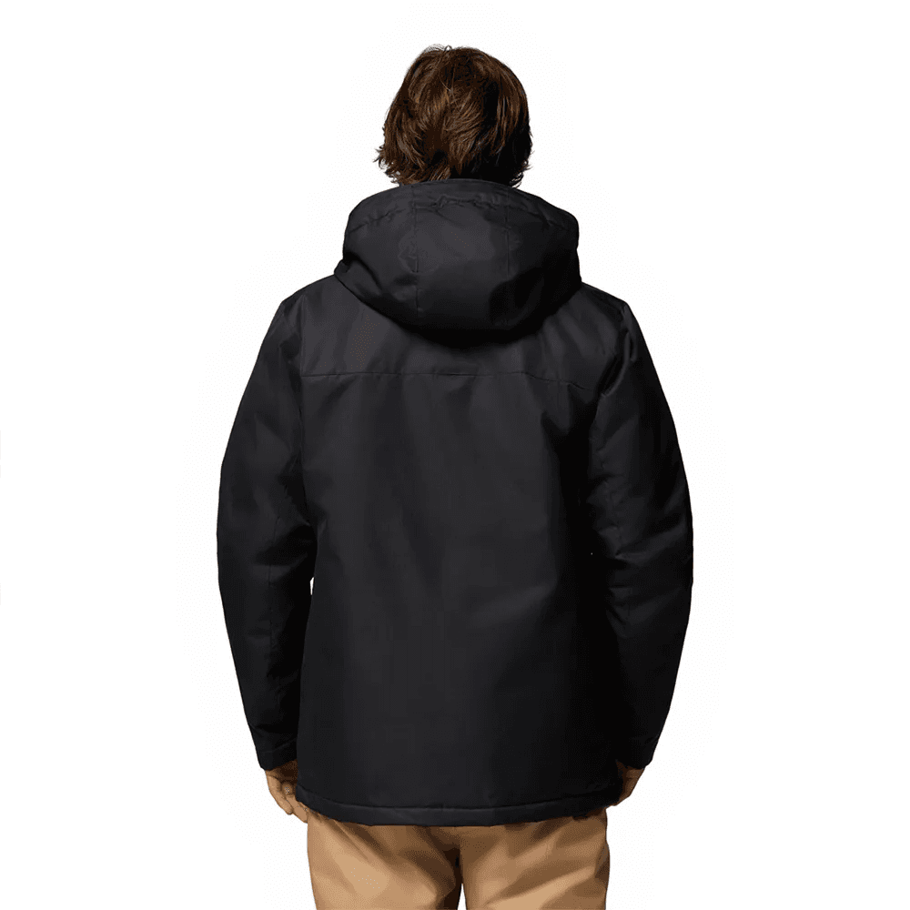 M's Pines Lake™ Parka Black, view: 1