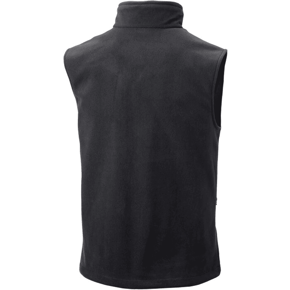 M's Fast Trek™ Fleece Vest Black, view: 1