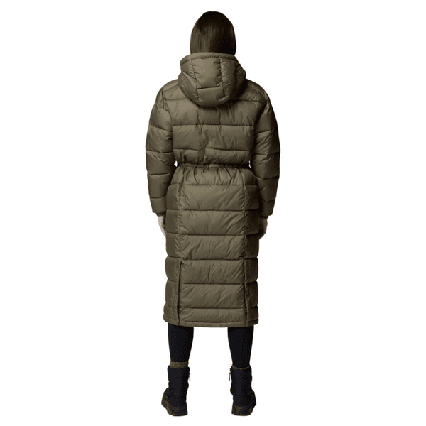 W's Pike Lake™ III Long Jacket Stone Green, view: 1