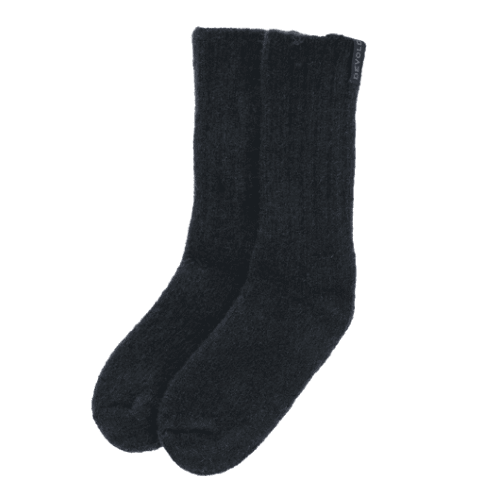 Nansen Wool Sock Ink, view: 0