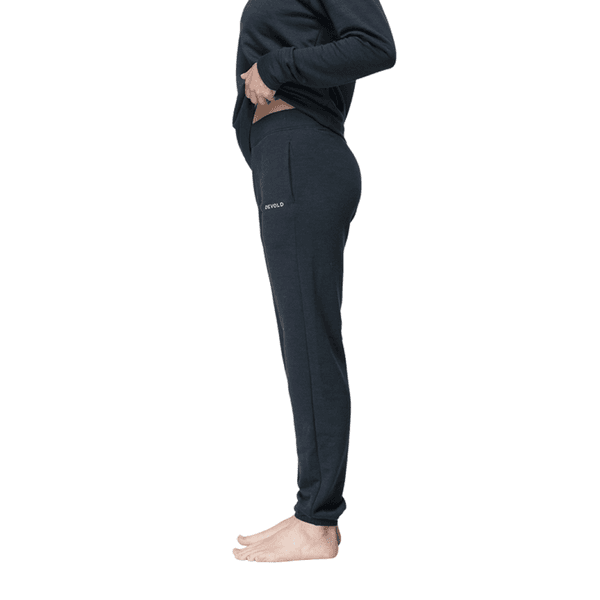 W's Everyday Pants Ink, view: 2