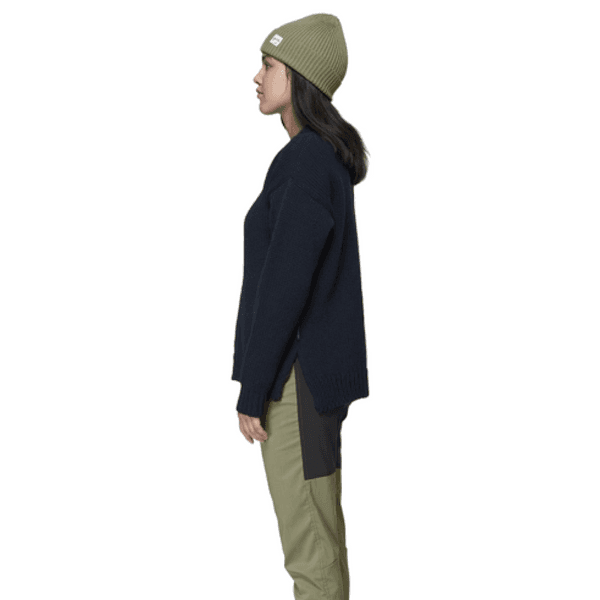 W's Nansen Wool Sweater Ink, view: 2