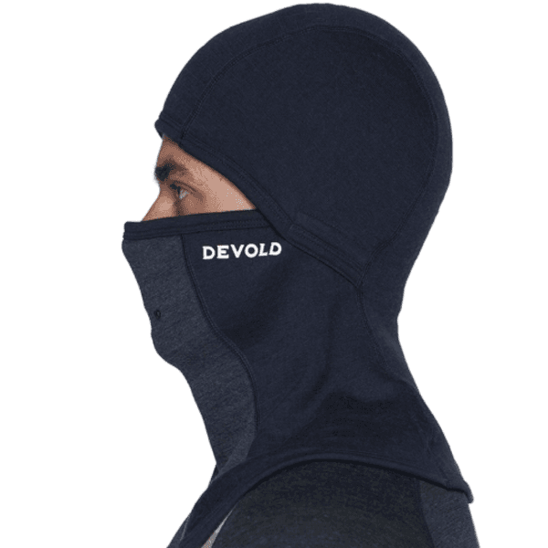 Expedition Arctic Pro Balaclava Ink, view: 2