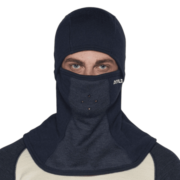 Expedition Arctic Pro Balaclava Ink, view: 1