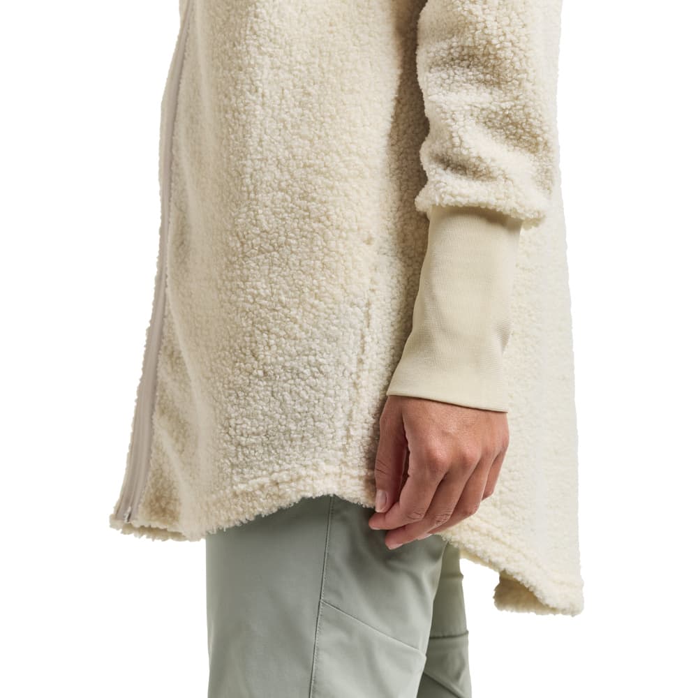 W's Sally FZ 2 White Foam, view: 4