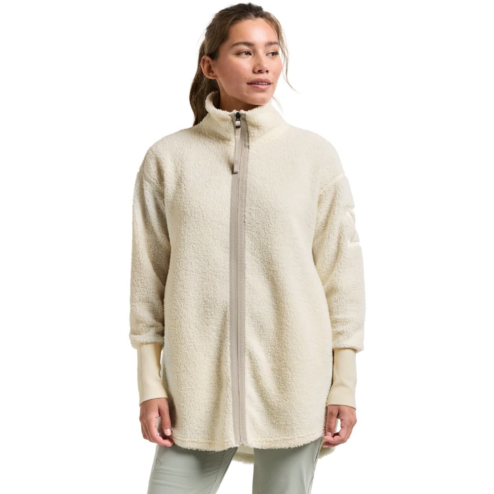 W's Sally FZ 2 White Foam, view: 2