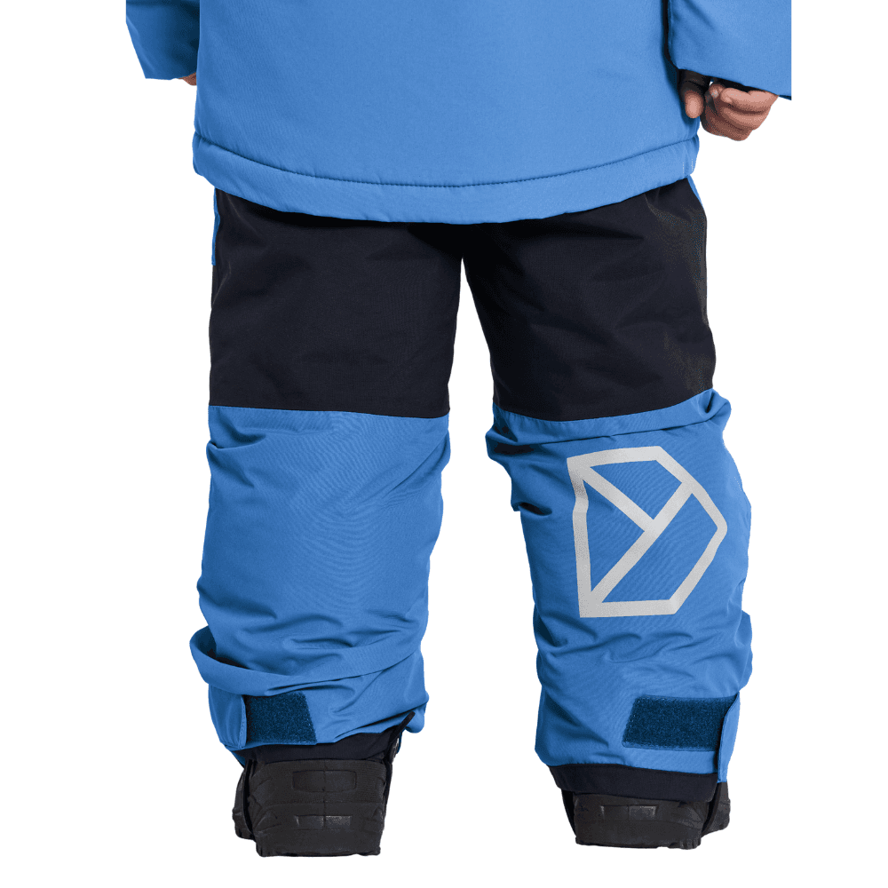 Skare Set Kids Sapphire Blue, view: 14
