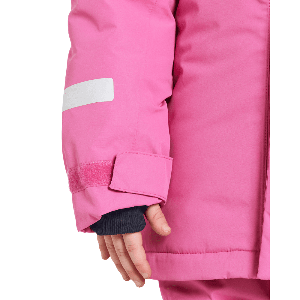 Skare Set Kids Sweet Pink, view: 8