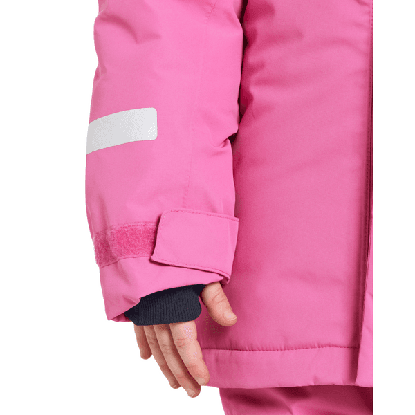 Skare Set Kids Sweet Pink, view: 8