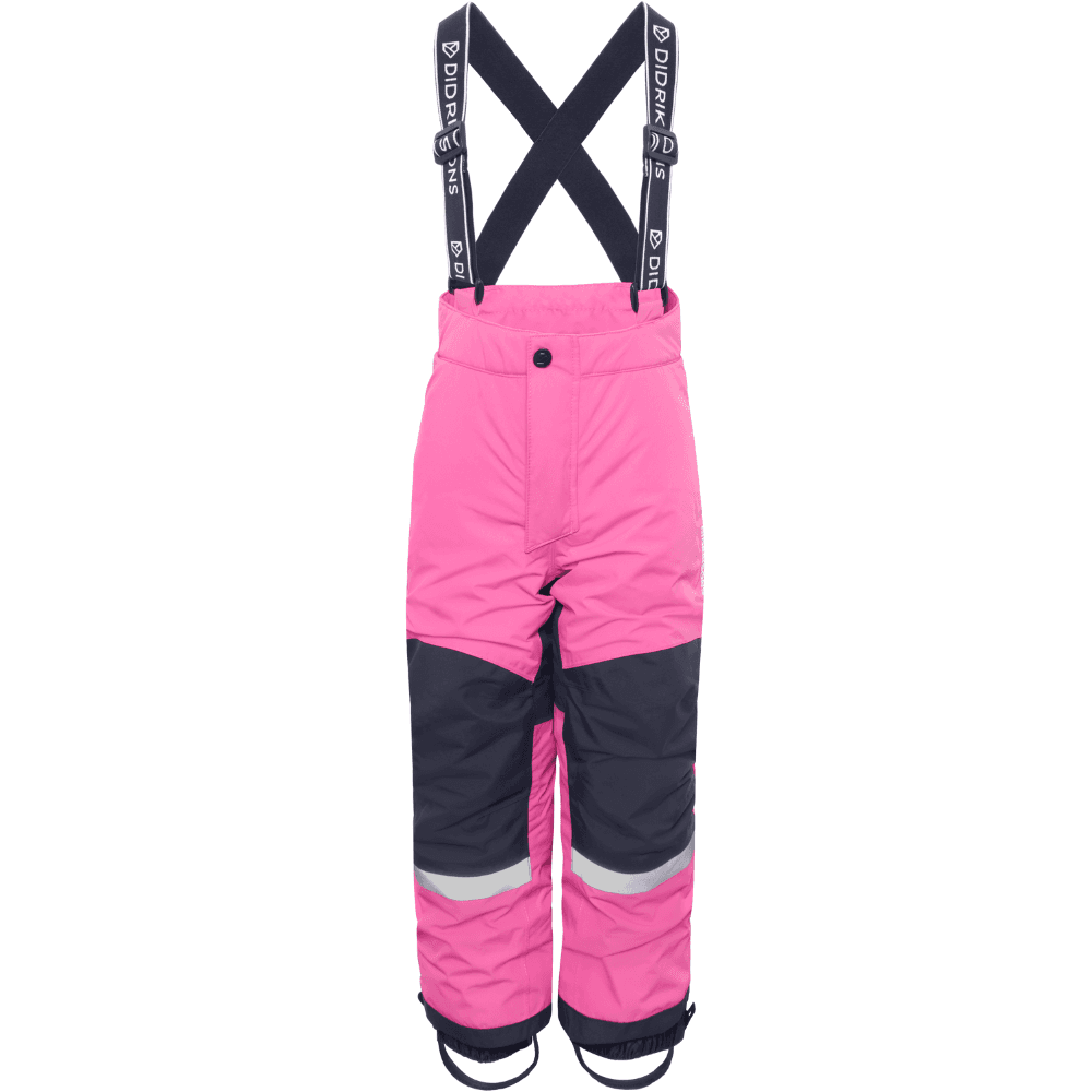 Skare Set Kids Sweet Pink, view: 13
