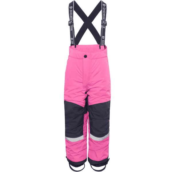 Skare Set Kids Sweet Pink, view: 13