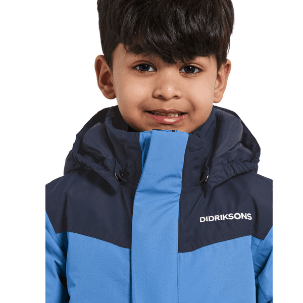 Skare Set Kids Sapphire Blue, view: 6