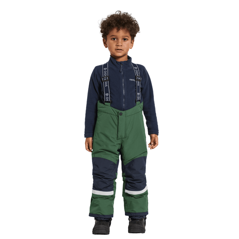 Skare Set Kids Pine Green, view: 9