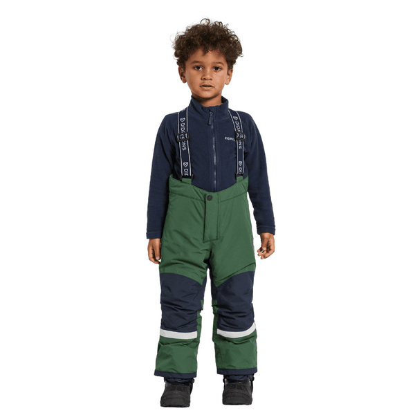 Skare Set Kids Pine Green, view: 9