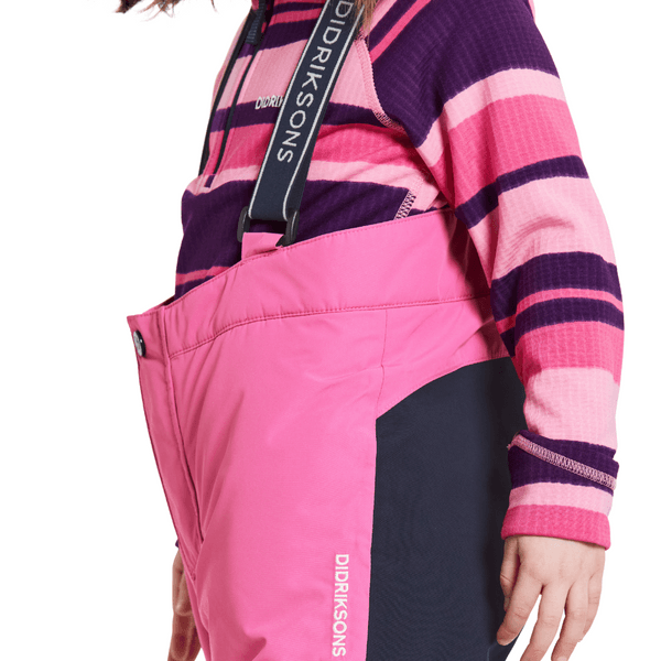 Skare Set Kids Sweet Pink, view: 17