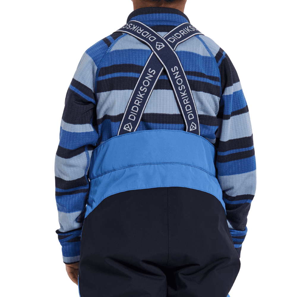 Skare Set Kids Sapphire Blue, view: 13