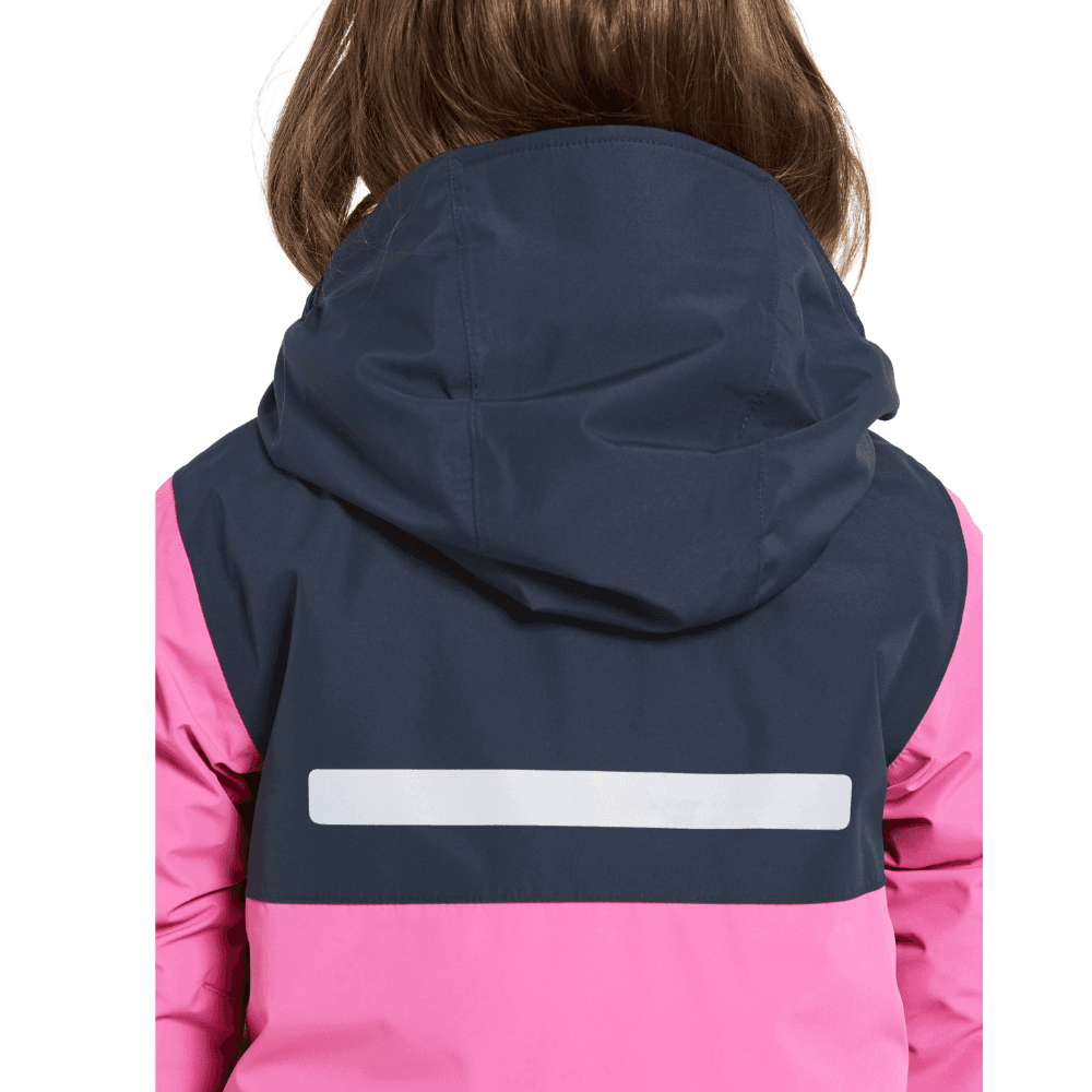 Skare Set Kids Sweet Pink, view: 5