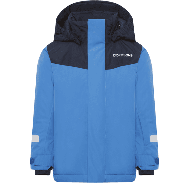 Skare Set Kids Sapphire Blue, view: 4