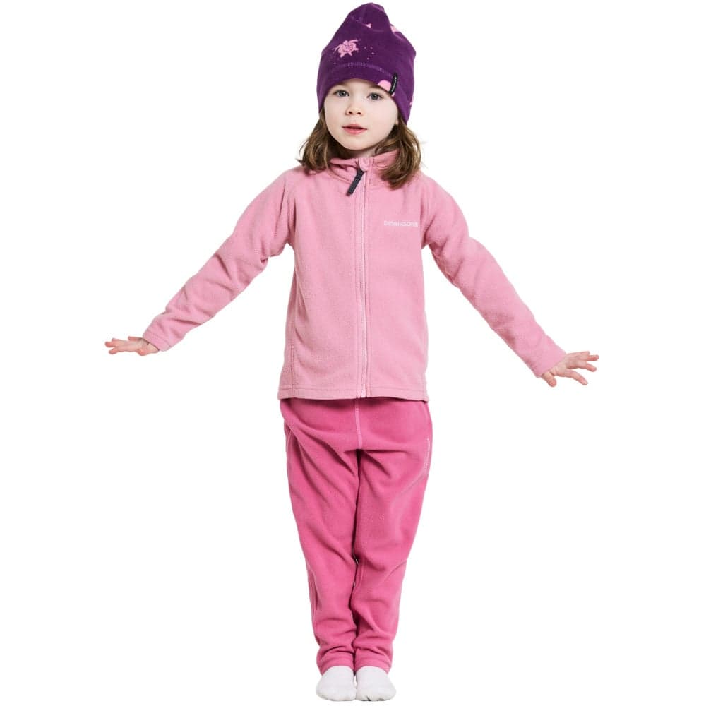 Monte Kids FZ 10 Light Heather Pink, view: 4