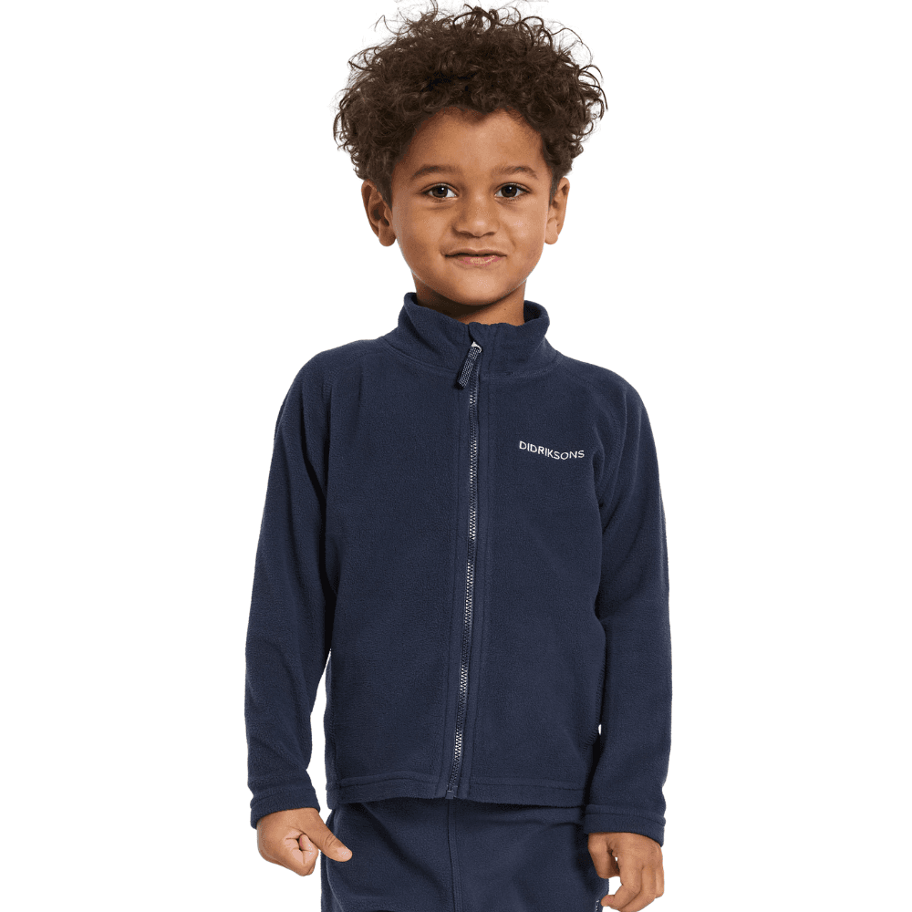 Monte FZ 10 Kids Navy, view: 7