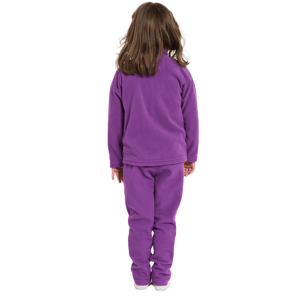 Monte FZ 10 Kids Royal Purple, view: 6