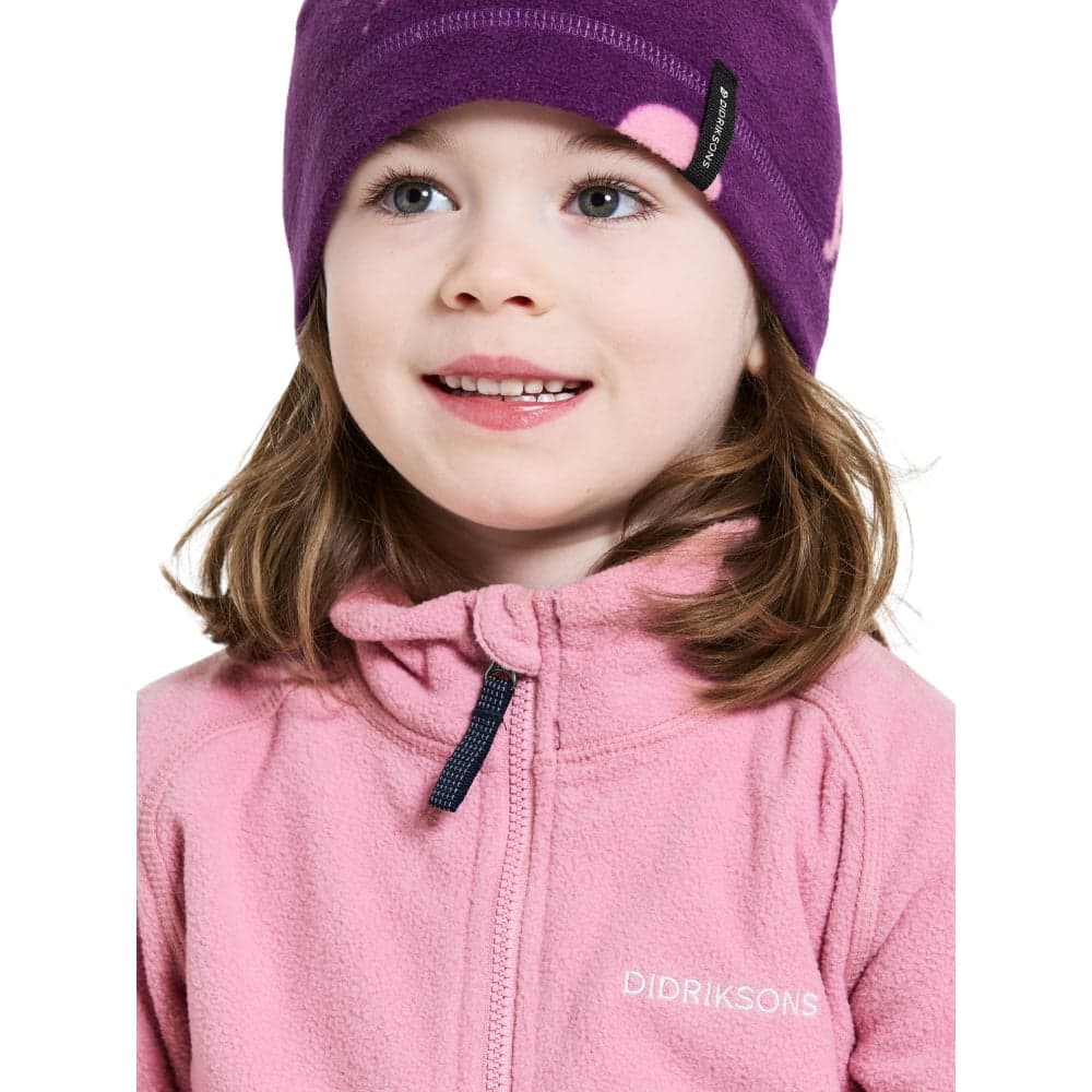 Monte Kids FZ 10 Light Heather Pink, view: 2