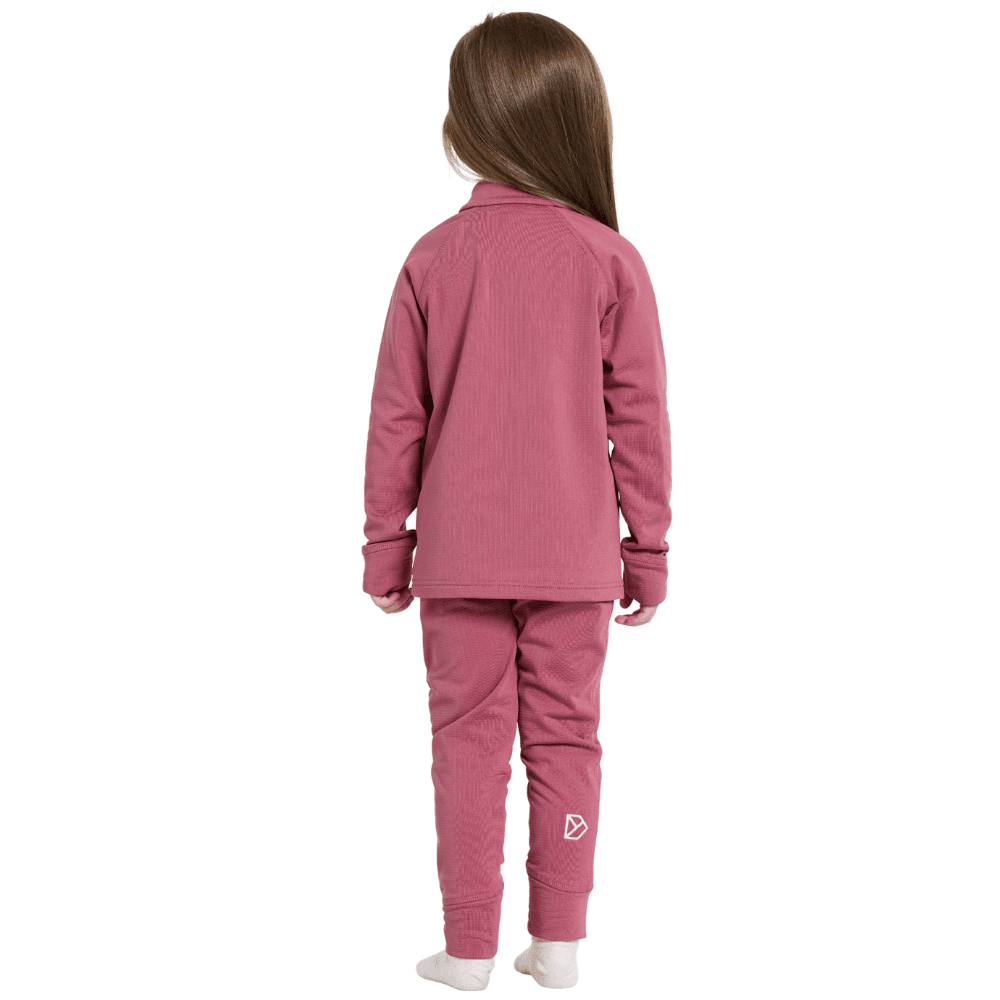 Jadis Set 5 Kids Heather Pink, view: 9