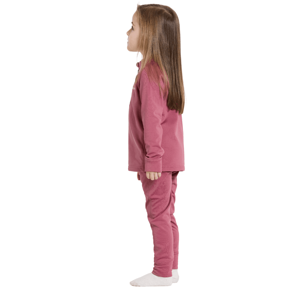 Jadis Set 5 Kids Heather Pink, view: 7