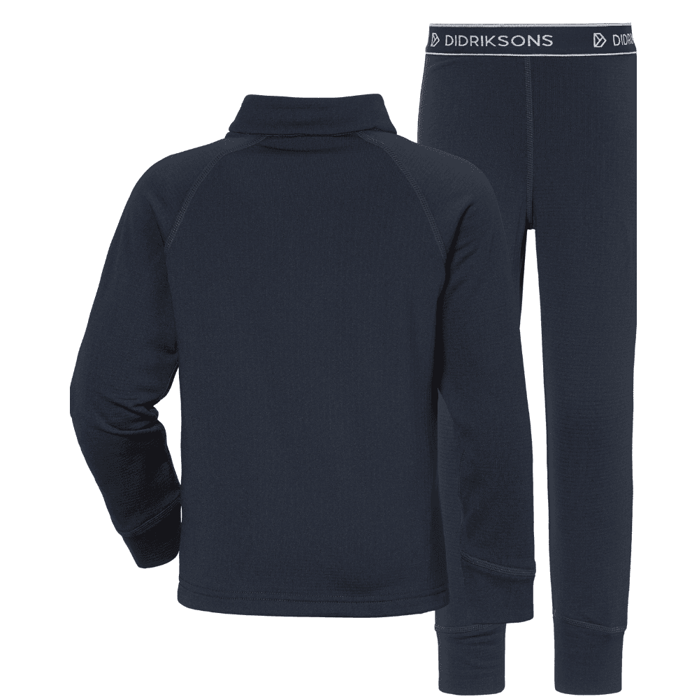 Jadis Set 5 Kids Navy, view: 1