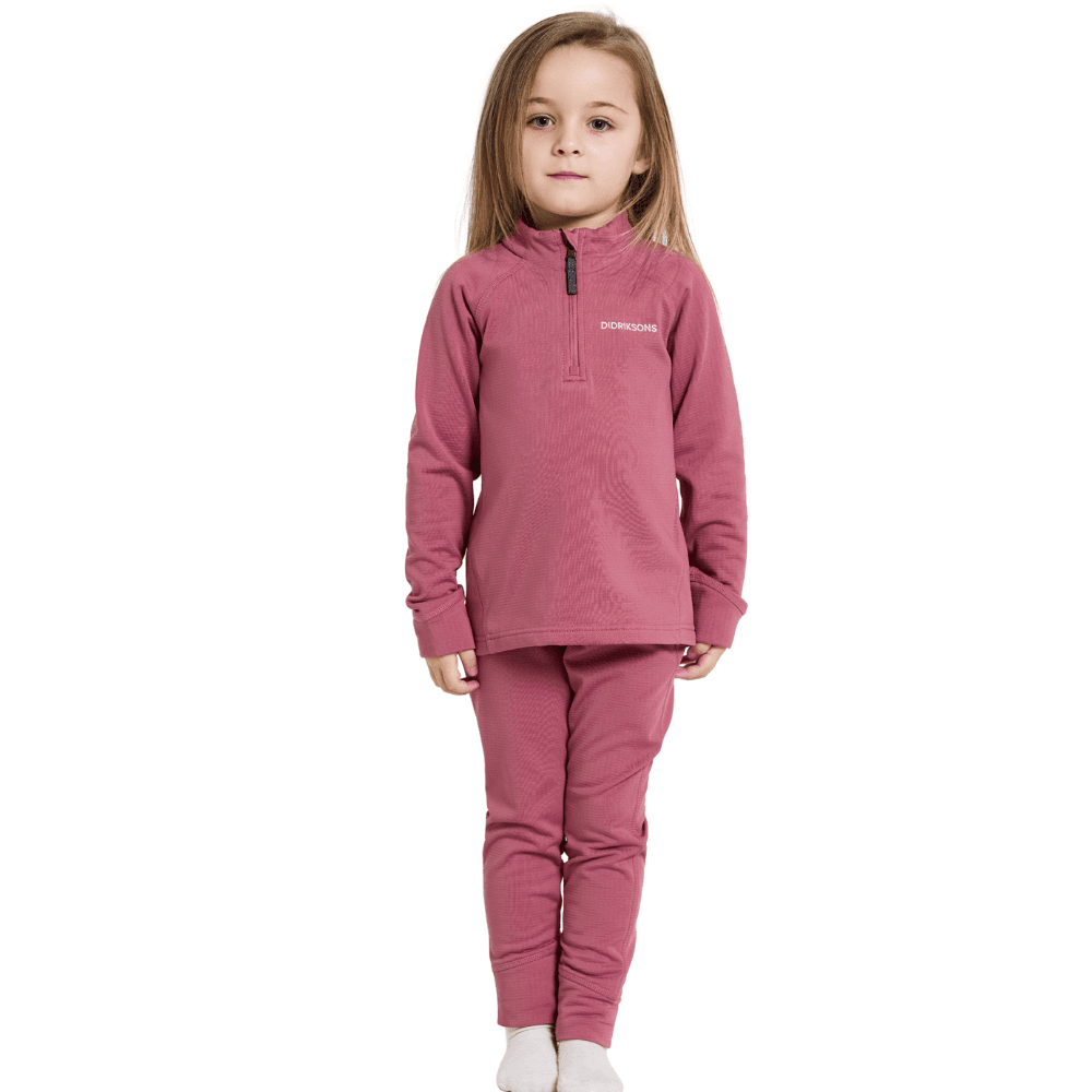Jadis Set 5 Kids Heather Pink, view: 6