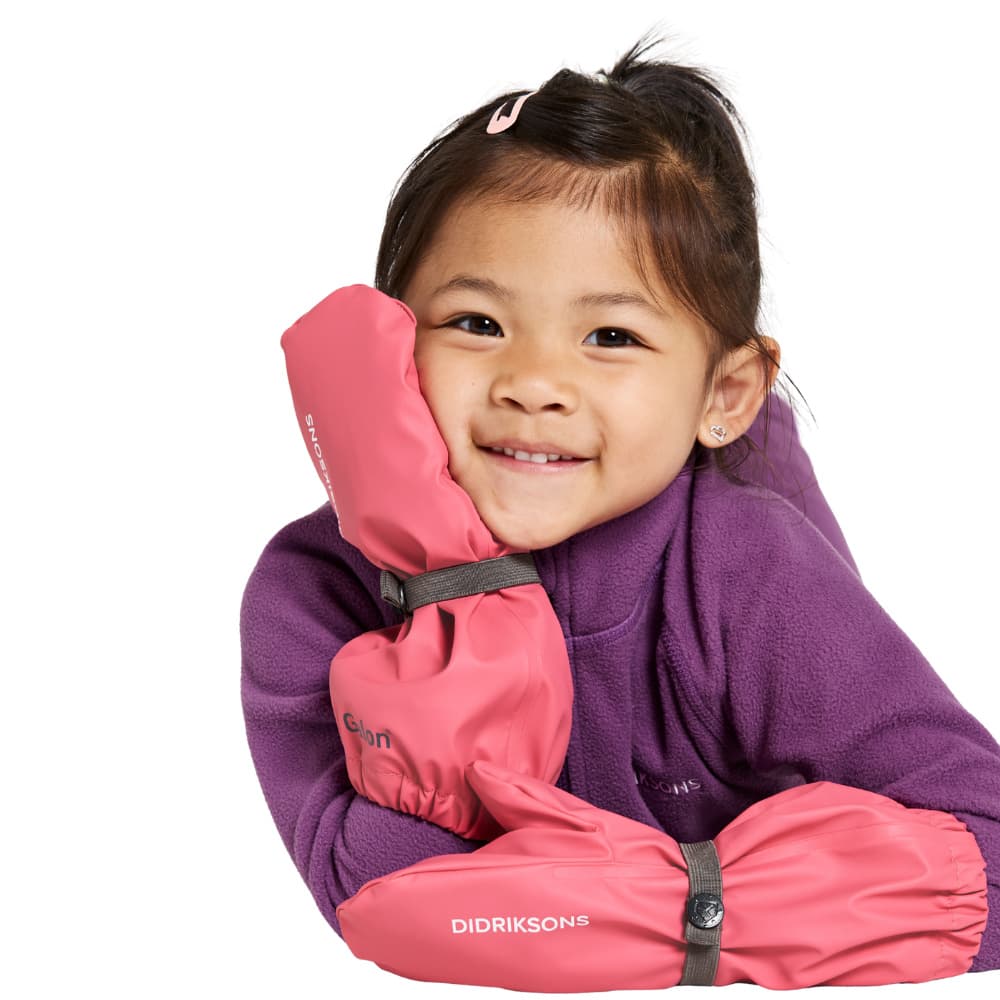 Pileglove 8 Dusty Azalea, view: 1