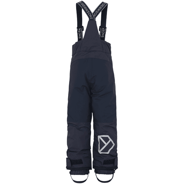 Idre Pants 6 Kids Navy, view: 1