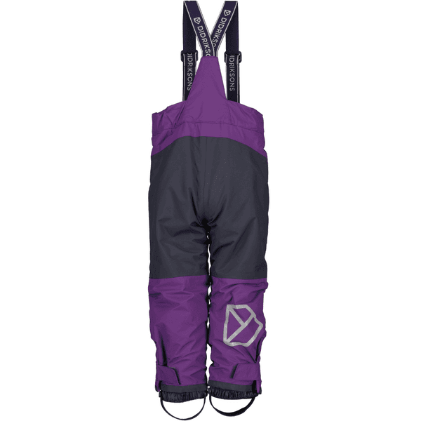 Idre Pants 6 Kids Royal Purple, view: 1