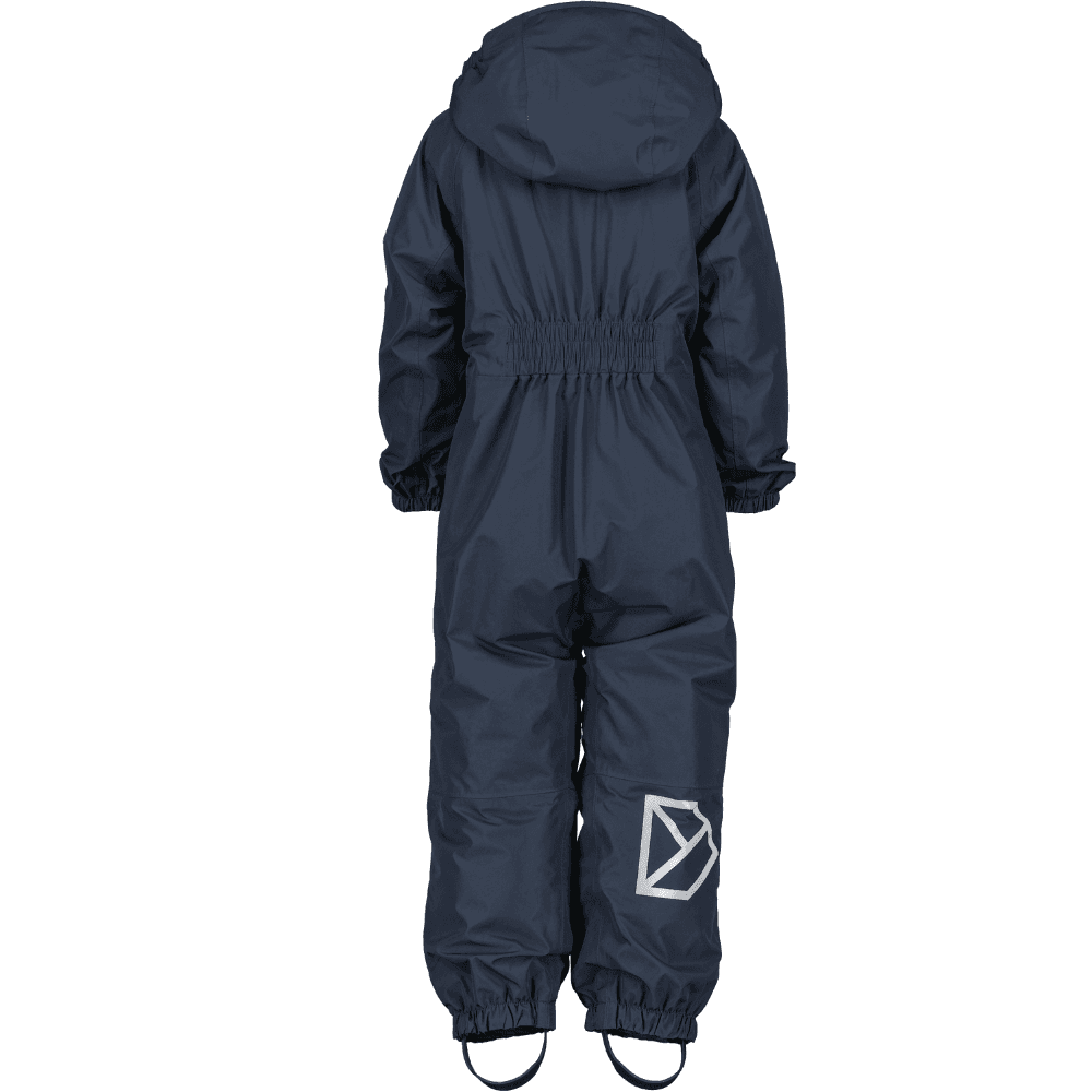 Talvi Cover Kids Navy, view: 5