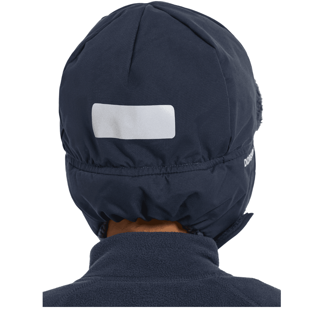 Biggles Cap 6 Kids Navy, view: 1