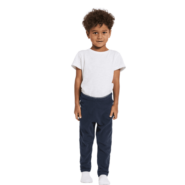 Monte Pants 9 Kids Navy, view: 2
