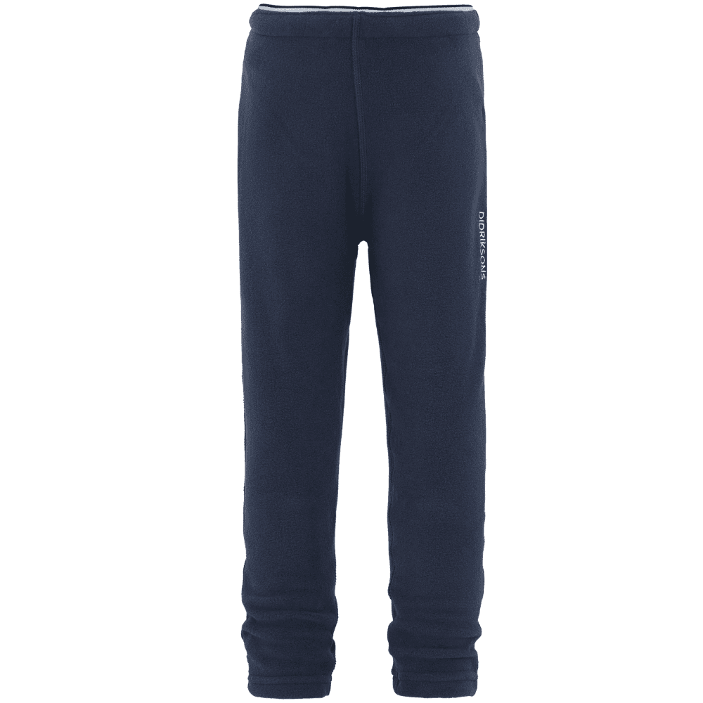Monte Pants 9 Kids Navy, view: 0