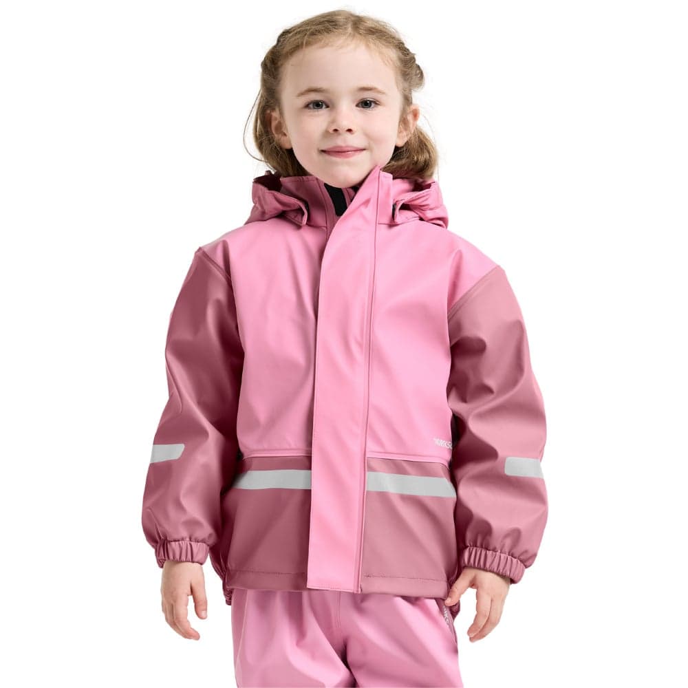 Boardman Kids Set 12 Light Heather Pink, view: 6