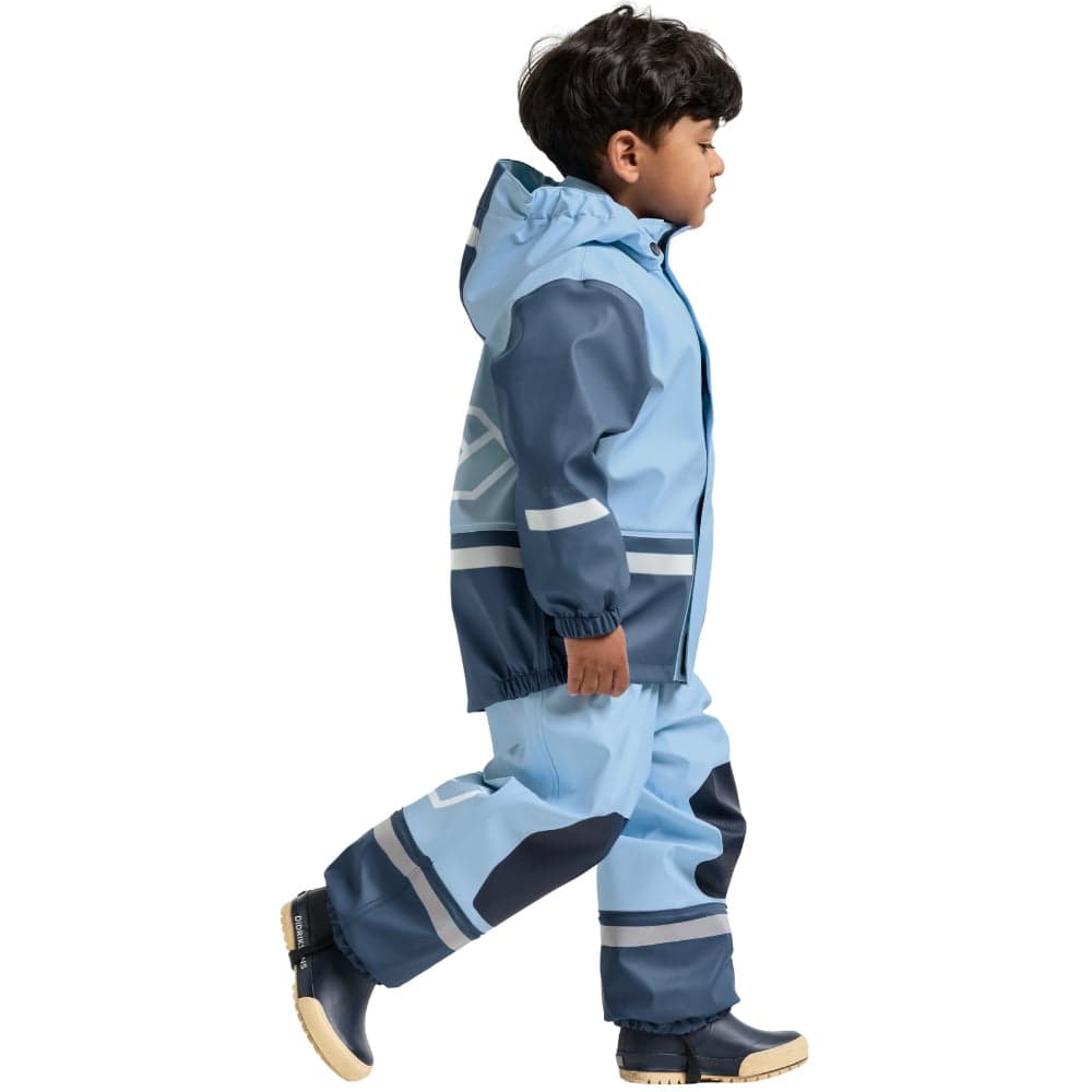 Boardman Kids Set 12 Light Sea Blue, view: 9