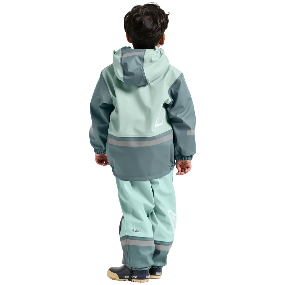 Boardman Kids Set 12 Ocean Mint, view: 12