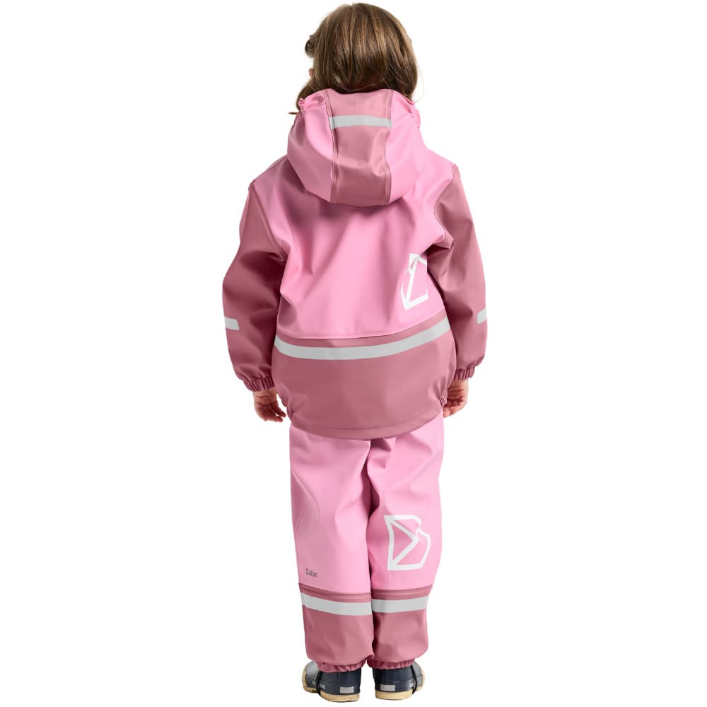 Boardman Kids Set 12 Light Heather Pink, view: 11
