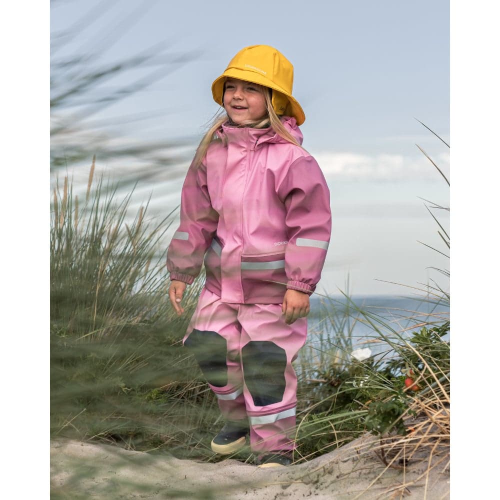 Boardman Kids Set 12 Light Heather Pink, view: 13