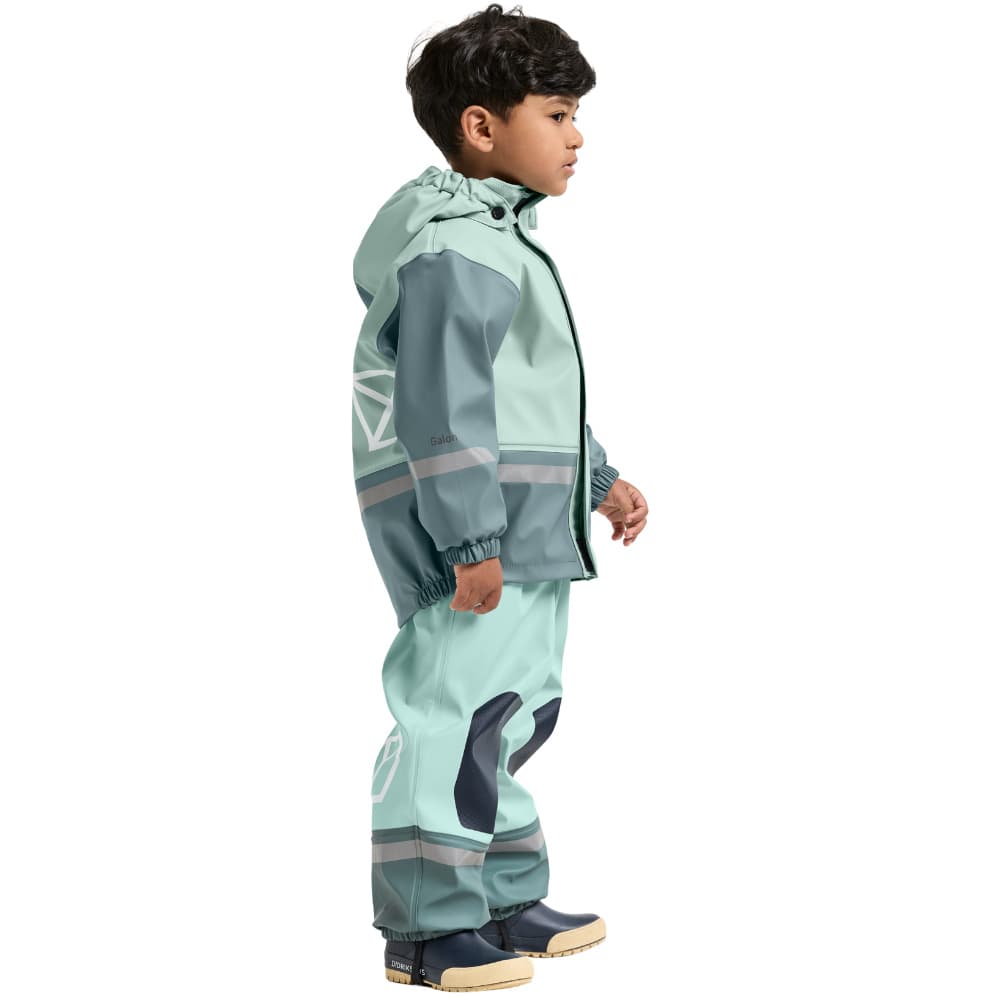 Boardman Kids Set 12 Ocean Mint, view: 11