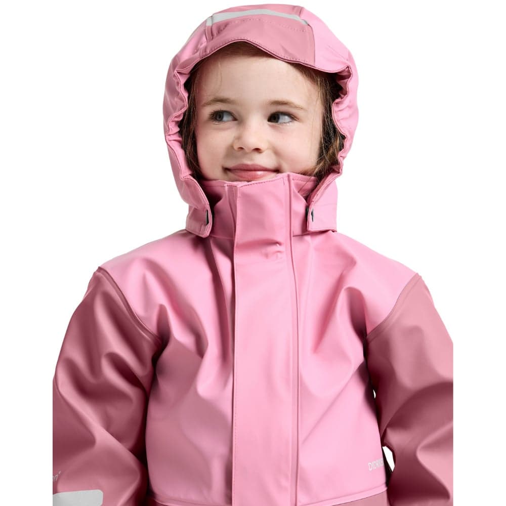 Boardman Kids Set 12 Light Heather Pink, view: 7