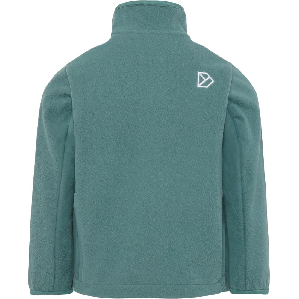 Muskot Kds Jacket Factory Blue, view: 1