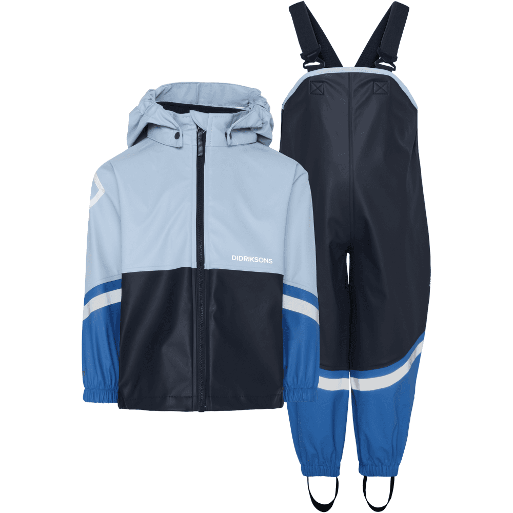 Waterman Set 12 Kids Navy, view: 0