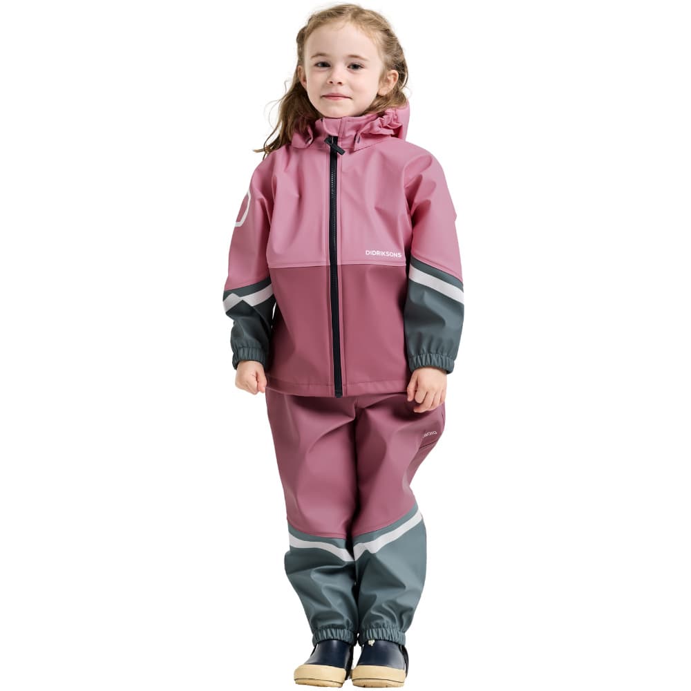 Waterman Kids Set 12 Light Heather Pink, view: 12